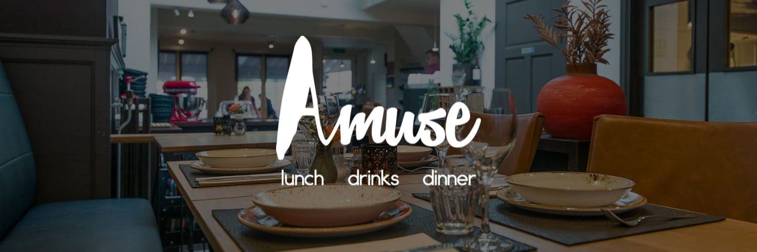 Restaurant Amuse in omgeving Breskens, Zeeland