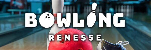 Bowling Renesse in omgeving Zeeland