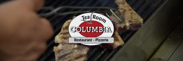 Restaurant – pizzeria Columbia