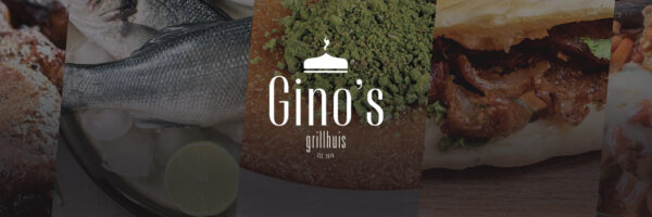 Gino’s Grillhuis
