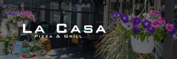 Pizzeria La Casa