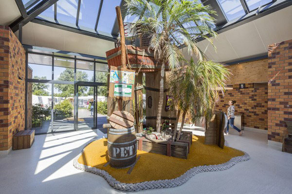 Heerlijk uit eten in Makkum