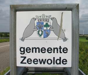Welkom bij gemeente Zeewolde, dagje uit tips