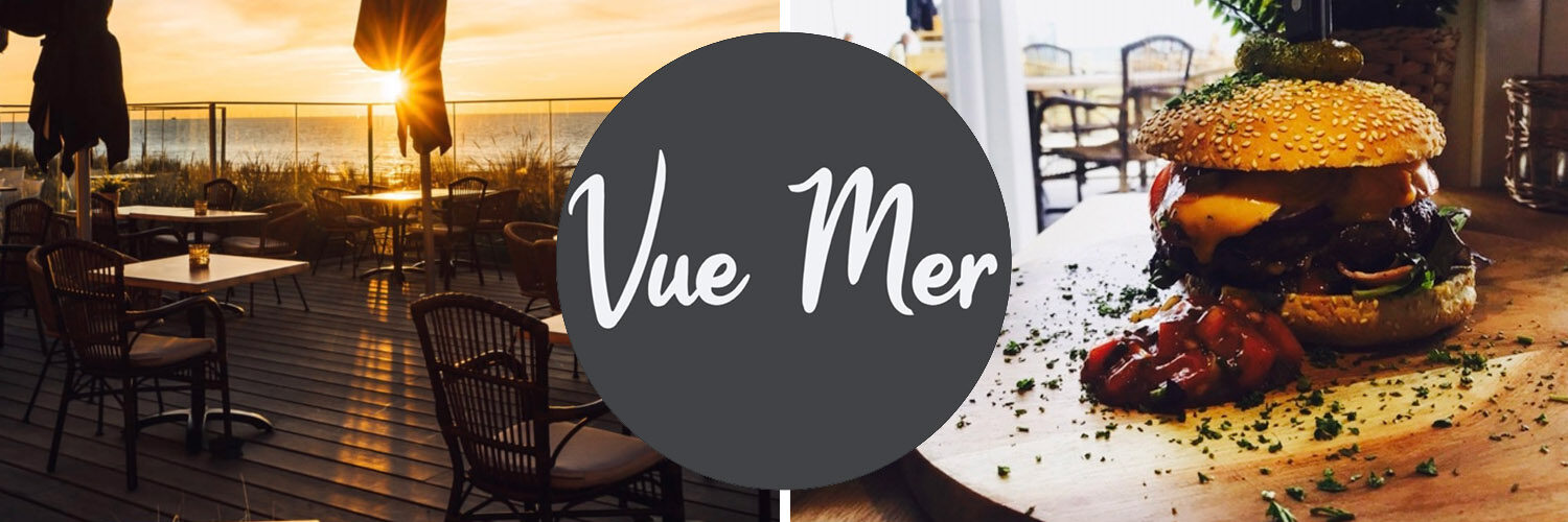 Restaurant Vue Mer in omgeving Cadzand, Zeeland