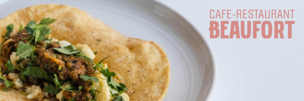 Café Restaurant Beaufort in omgeving Friesland