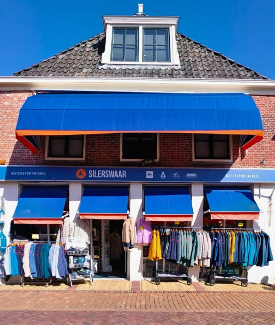 silerswaar makkum