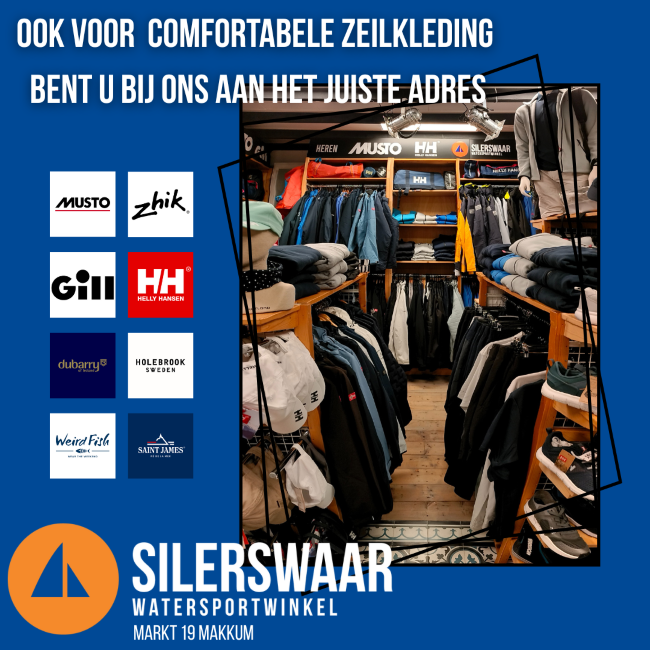 silerswaar makkum3
