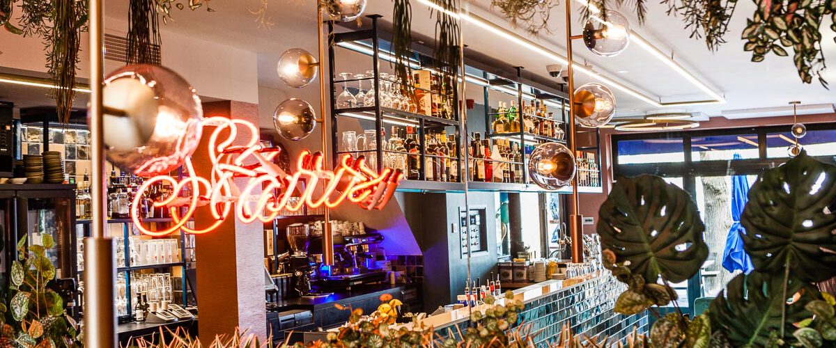Stars Restaurant – Bezorgservice in omgeving Hellevoetsluis, Zuid Holland