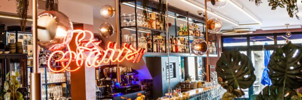 Stars Restaurant - Lieferservice