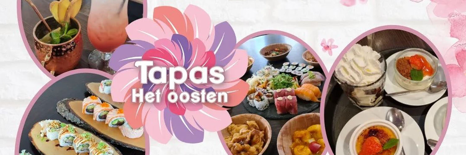 Tapas Het Oosten in omgeving Zeewolde, Flevoland