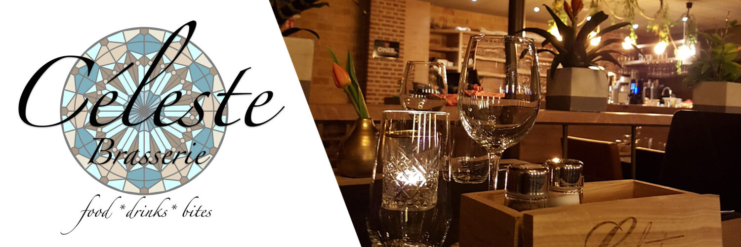 Brasserie Céleste in omgeving Zuidzande, Zeeland