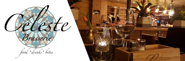 Brasserie Céleste in omgeving West-Zeeuws Vlaanderen