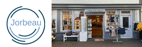 Jorbeau in omgeving Ouddorp