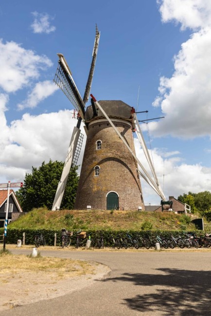 molen lunchcafe de grote molen rucphen