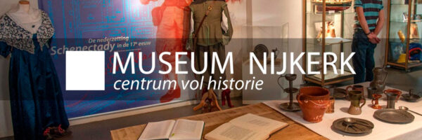 Museum Nijkerk in omgeving Zeewolde-Nijkerk