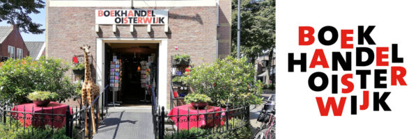 Boekhandel Oisterwijk in omgeving Oisterwijk