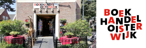 Boekhandel Oisterwijk