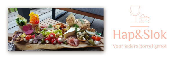 Hap & Slok in omgeving Ermelo