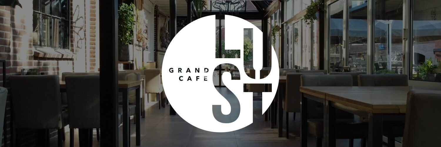 Grand Café LUST in omgeving Nijkerk, Flevoland
