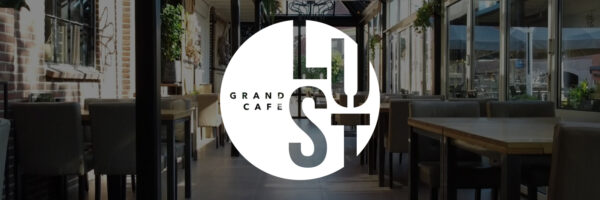 Grand Café LUST in omgeving Zeewolde-Nijkerk