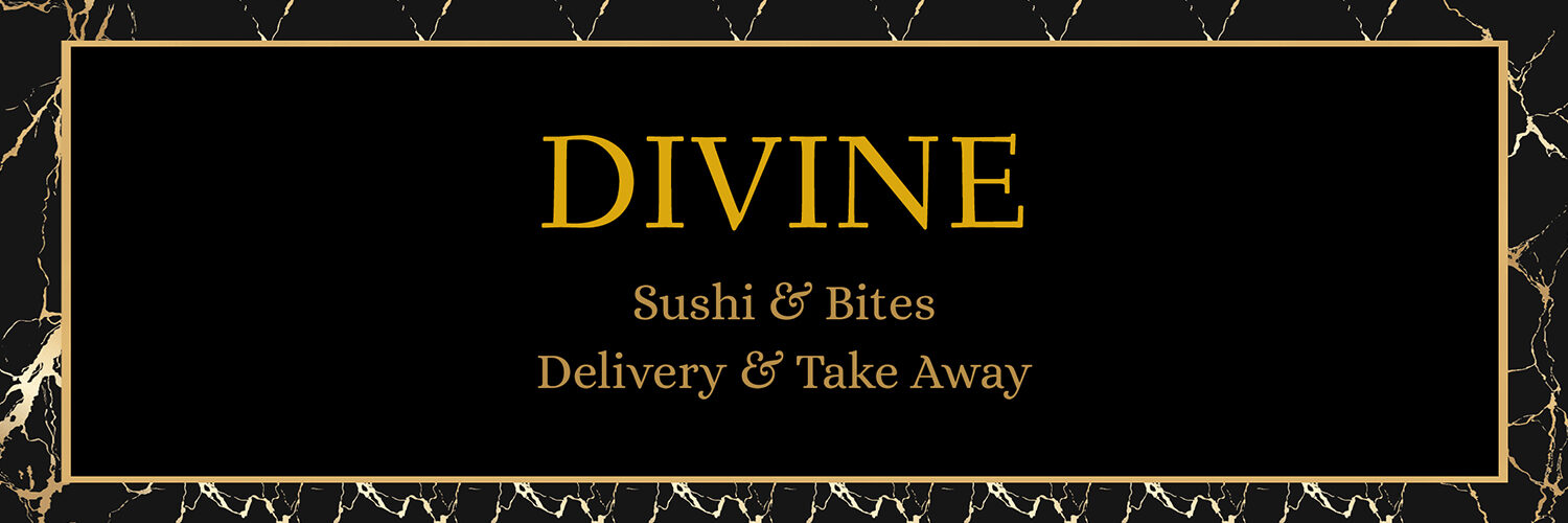 Divine Sushi & Bites in omgeving Chaam, Noord Brabant