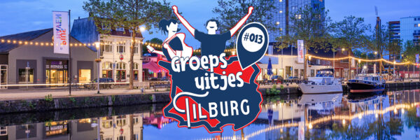 Groepsuitjes Tilburg in omgeving Chaam