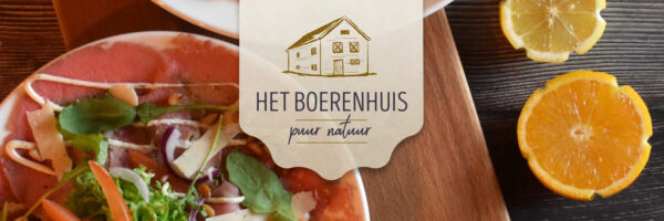 Het Boerenhuis in omgeving Asten – Someren