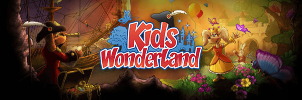 Kids Wonderland