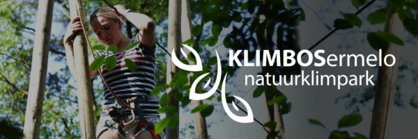 Klimbos Ermelo natuurklimpark in omgeving Gelderland
