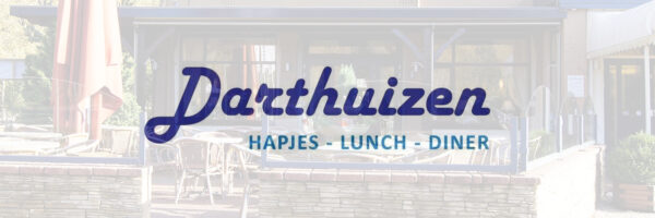 Restaurant Darthuizen in omgeving Doorn / Maarn