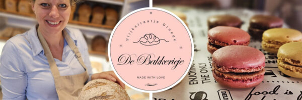 De Bakkerieje