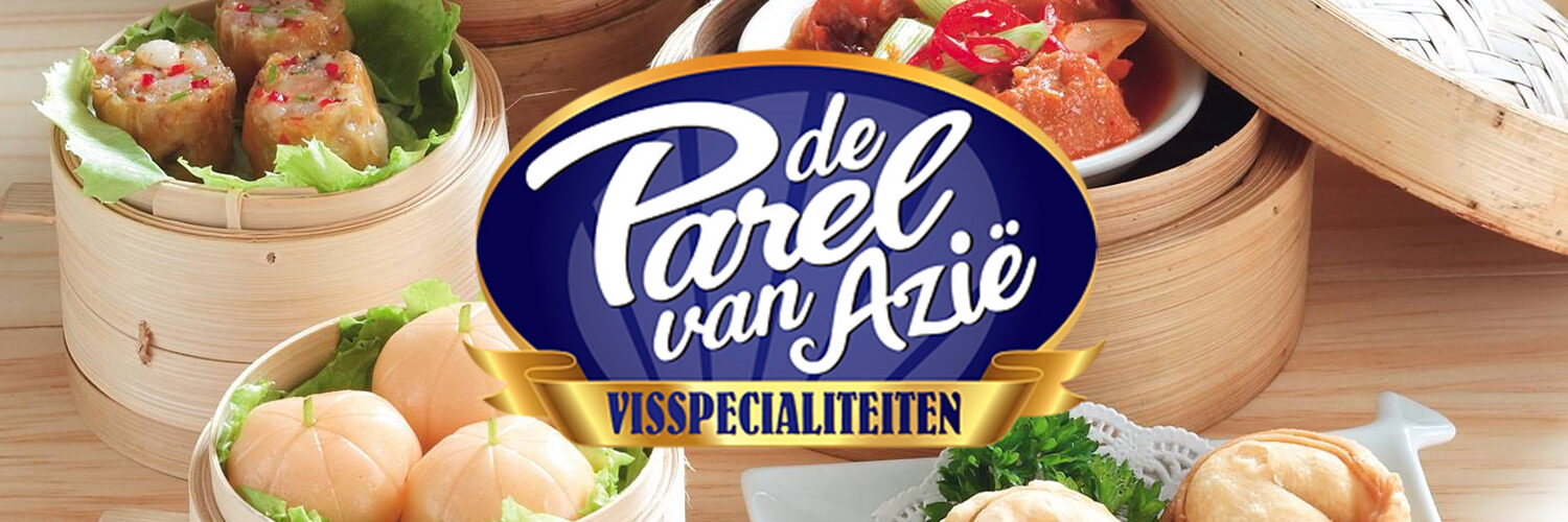 De parel van Azie in omgeving Kaatsheuvel, Noord Brabant