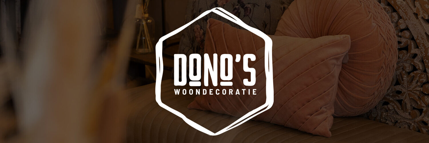 Dono’s Woondecoratie in omgeving Chaam, Noord Brabant