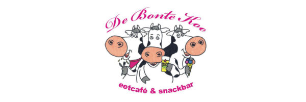 Eetcafe de Bonte Koe