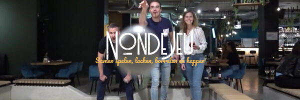 NondeJeu in omgeving Oisterwijk