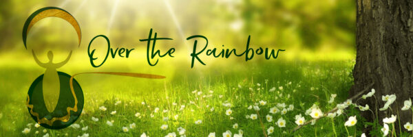 Over the Rainbow in omgeving Oisterwijk