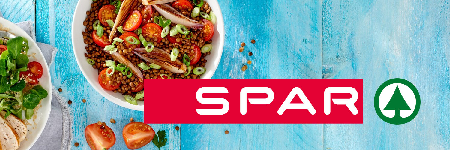 SPAR enjoy in omgeving Sevenum, Limburg