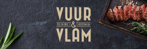 Vuur & Vlam in omgeving Oisterwijk