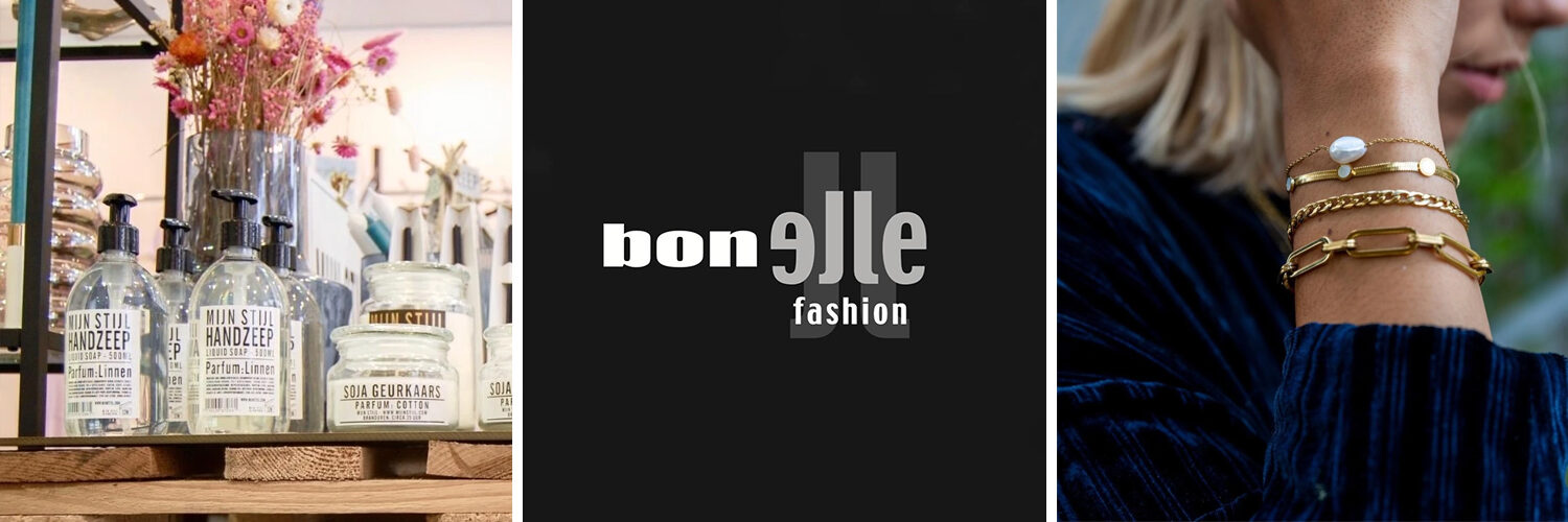 Bonelle Fashion in omgeving Kaatsheuvel, Noord Brabant