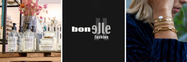 Bonelle Fashion in omgeving Kaatsheuvel