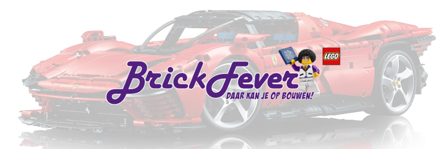 BrickFever LEGO Specialist in omgeving Oisterwijk, Noord Brabant