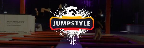 Jumpstyle