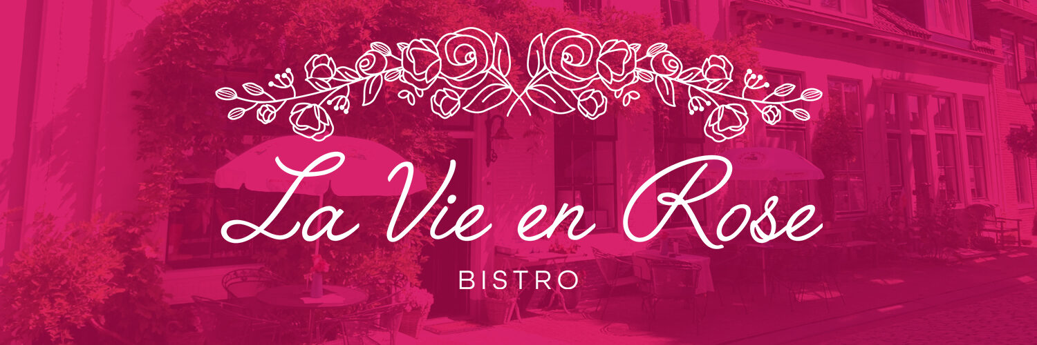 Bistro La Vie en Rose in omgeving Groede, Zeeland
