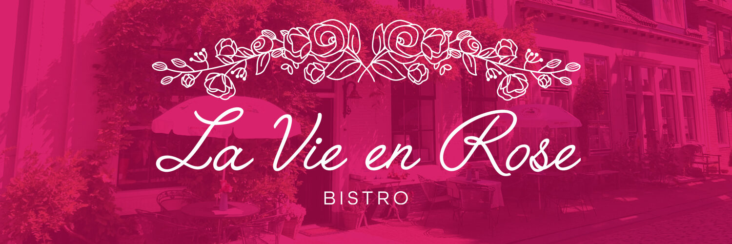 Bistro La Vie en Rose in omgeving Groede, Zeeland