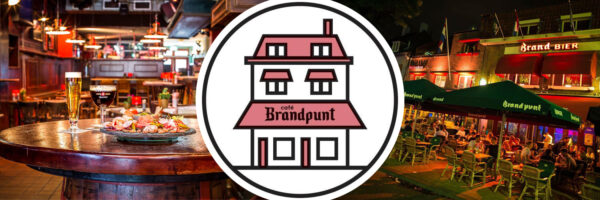 Café Brandpunt in omgeving Chaam