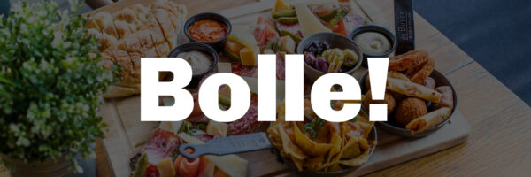 Café Bolle in omgeving Noord Brabant