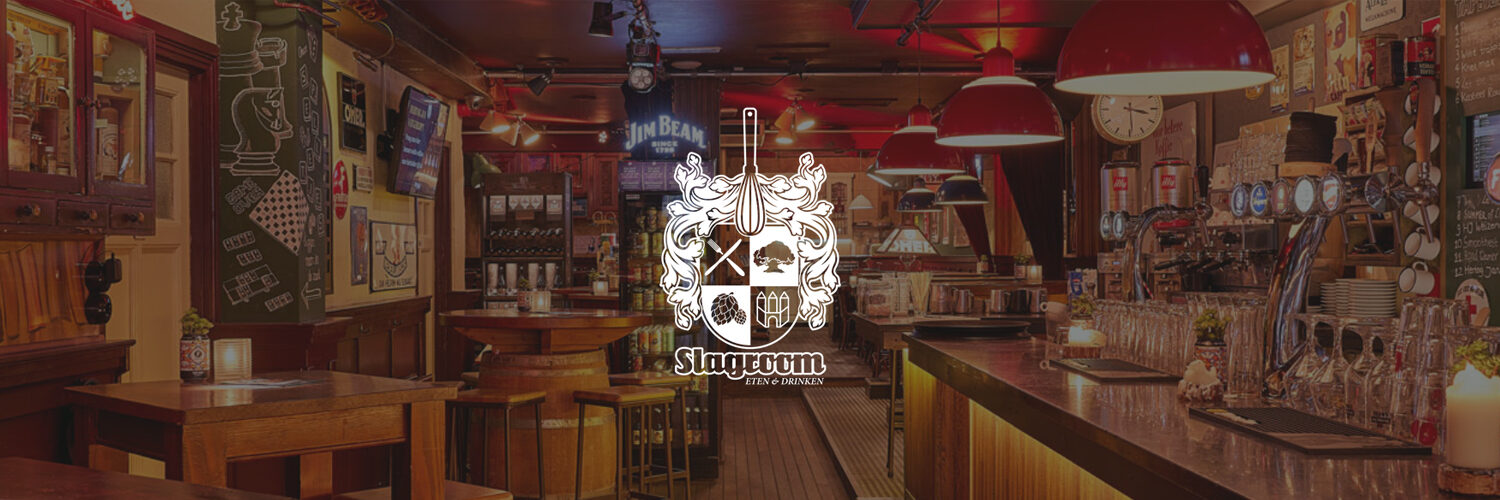 Slagroom Eten & Drinken in omgeving Tilburg, Noord Brabant