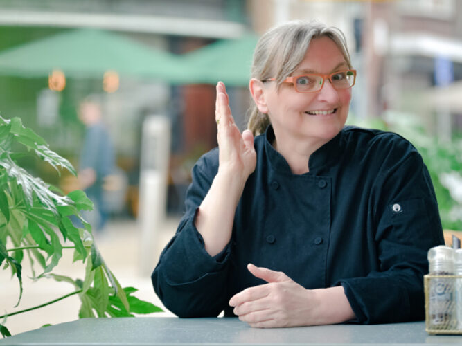 Kookstudio Marion Pluimes 2