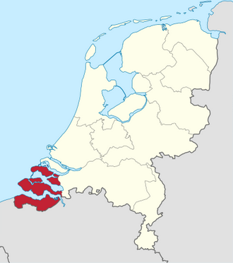 Zeeland, dagje uit, omgeving, kaart, bezienswaardigheden