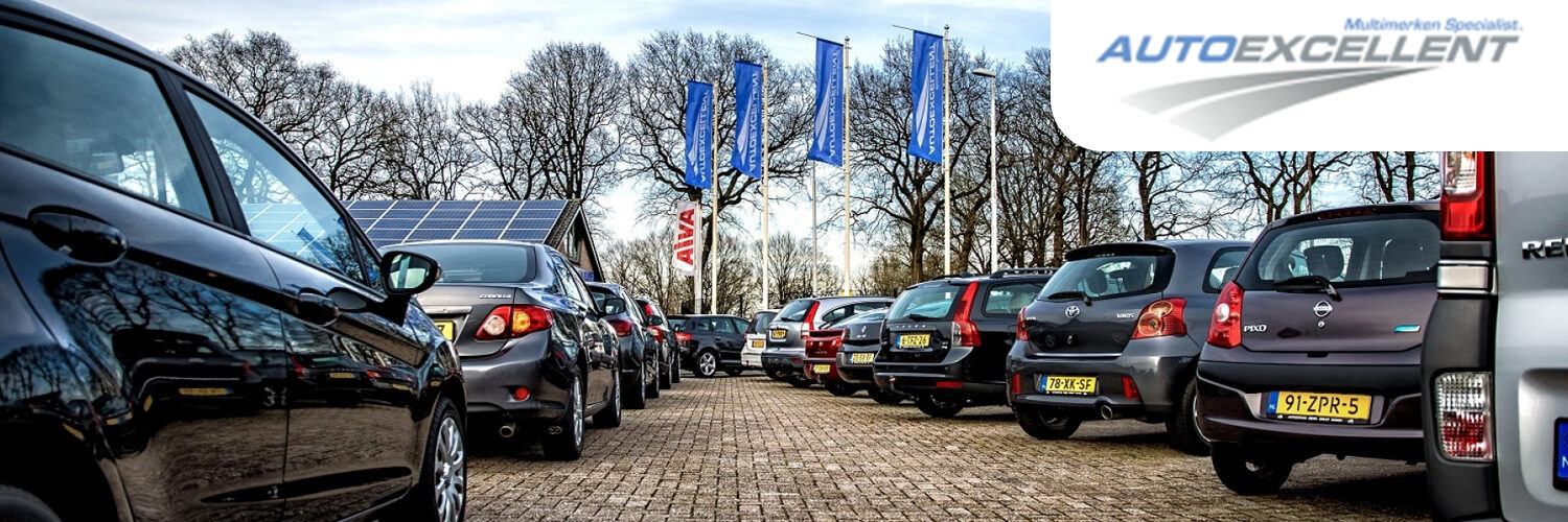 Autobedrijf Henk Kelly in omgeving Ruinen, Drenthe